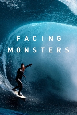 watch Facing Monsters Movie online free in hd on MovieMP4