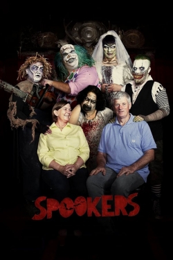 watch Spookers Movie online free in hd on MovieMP4