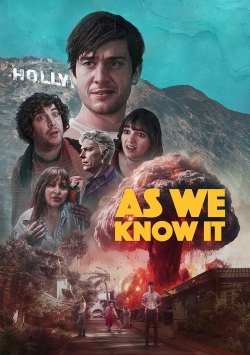watch As We Know It Movie online free in hd on MovieMP4