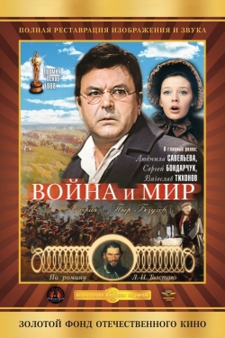 watch War and Peace, Part IV: Pierre Bezukhov Movie online free in hd on MovieMP4