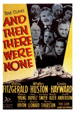 watch And Then There Were None Movie online free in hd on MovieMP4