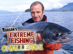 watch Robson's Extreme Fishing Challenge Movie online free in hd on MovieMP4