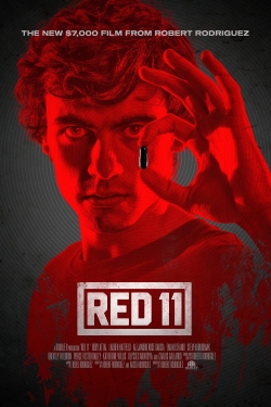 watch Red 11 Movie online free in hd on MovieMP4