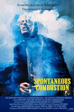 watch Spontaneous Combustion Movie online free in hd on MovieMP4