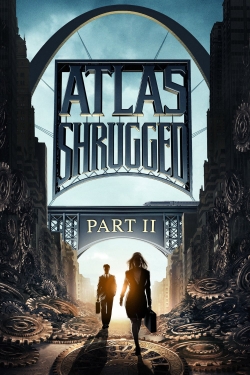 watch Atlas Shrugged: Part II Movie online free in hd on MovieMP4