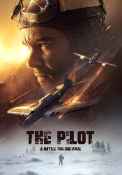 watch The Pilot. A Battle for Survival Movie online free in hd on MovieMP4