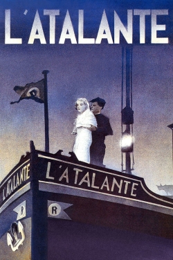 watch L'Atalante Movie online free in hd on MovieMP4