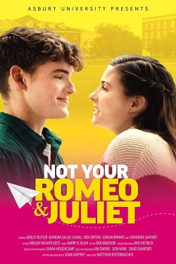 watch Not Your Romeo & Juliet Movie online free in hd on MovieMP4