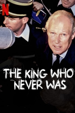 watch The King Who Never Was Movie online free in hd on MovieMP4