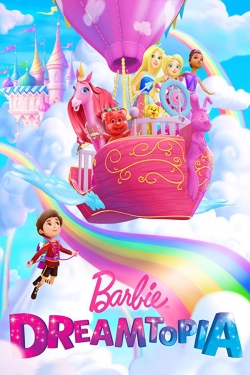 watch Barbie Dreamtopia Movie online free in hd on MovieMP4