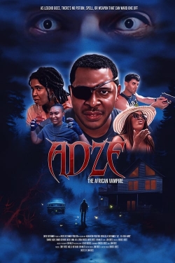 watch Adze the African Vampire Movie online free in hd on MovieMP4