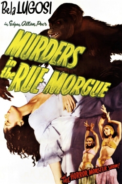 watch Murders in the Rue Morgue Movie online free in hd on MovieMP4