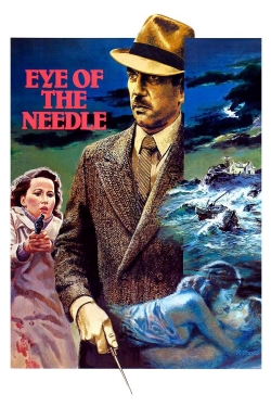 watch Eye of the Needle Movie online free in hd on MovieMP4