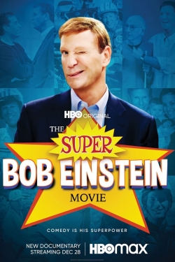 watch The Super Bob Einstein Movie Movie online free in hd on MovieMP4
