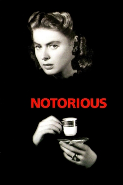 watch Notorious Movie online free in hd on MovieMP4