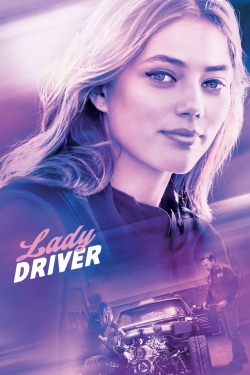 watch Lady Driver Movie online free in hd on MovieMP4
