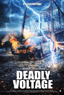 watch Deadly Voltage Movie online free in hd on MovieMP4