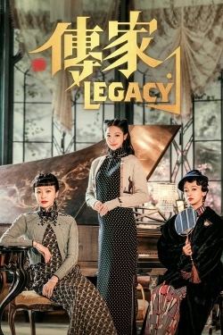 watch Legacy Movie online free in hd on MovieMP4
