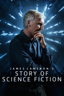 watch James Cameron's Story of Science Fiction Movie online free in hd on MovieMP4