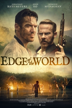 watch Edge of the World Movie online free in hd on MovieMP4