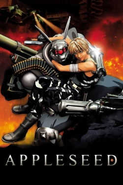 watch Appleseed Movie online free in hd on MovieMP4