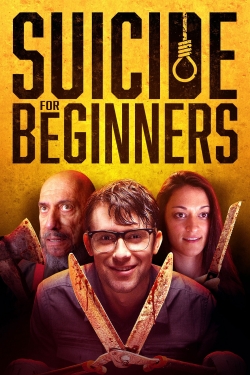 watch Suicide for Beginners Movie online free in hd on MovieMP4