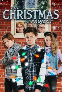 watch The Christmas Project Movie online free in hd on MovieMP4
