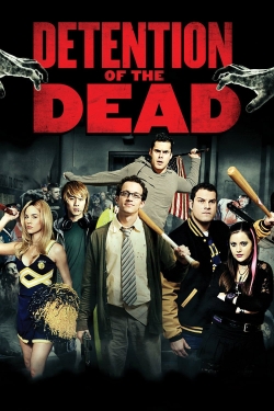 watch Detention of the Dead Movie online free in hd on MovieMP4