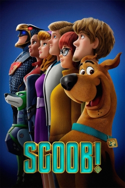 watch Scoob! Movie online free in hd on MovieMP4