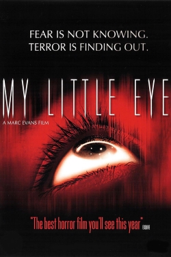 watch My Little Eye Movie online free in hd on MovieMP4