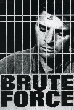 watch Brute Force Movie online free in hd on MovieMP4