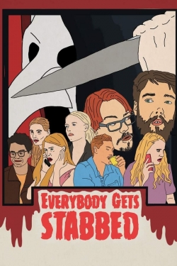watch Everybody Gets Stabbed Movie online free in hd on MovieMP4