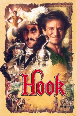 watch Hook Movie online free in hd on MovieMP4