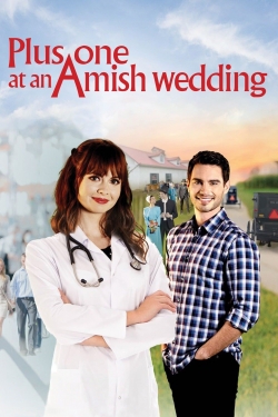 watch Plus One at an Amish Wedding Movie online free in hd on MovieMP4