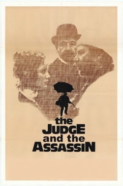 watch The Judge and the Assassin Movie online free in hd on MovieMP4