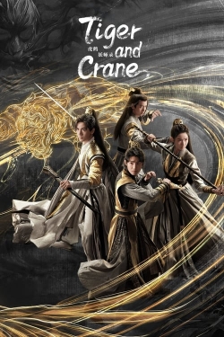 watch Tiger and Crane Movie online free in hd on MovieMP4