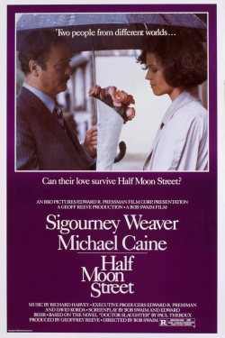 watch Half Moon Street Movie online free in hd on MovieMP4