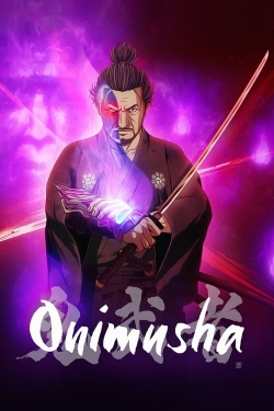 watch Onimusha Movie online free in hd on MovieMP4