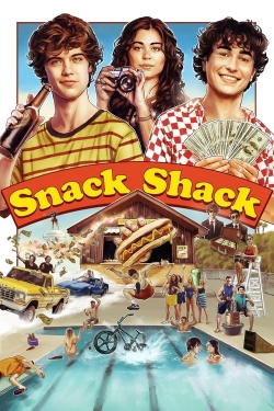 watch Snack Shack Movie online free in hd on MovieMP4
