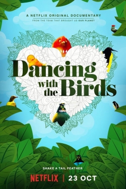 watch Dancing with the Birds Movie online free in hd on MovieMP4