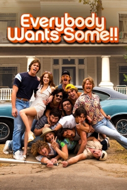 watch Everybody Wants Some!! Movie online free in hd on MovieMP4