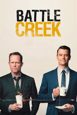 watch Battle Creek Movie online free in hd on MovieMP4