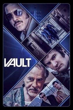 watch Vault Movie online free in hd on MovieMP4