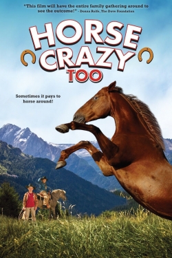 watch Horse Crazy 2: The Legend of Grizzly Mountain Movie online free in hd on MovieMP4