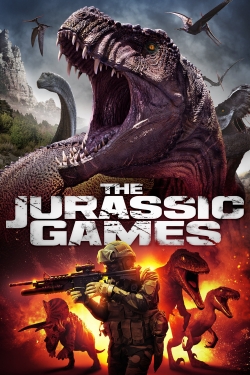 watch The Jurassic Games Movie online free in hd on MovieMP4