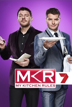 watch My Kitchen Rules Movie online free in hd on MovieMP4