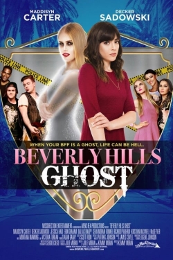 watch Beverly Hills Ghost Movie online free in hd on MovieMP4