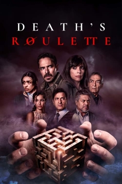 watch Death's Roulette Movie online free in hd on MovieMP4