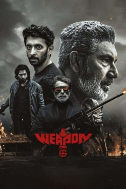 watch Weapon Movie online free in hd on MovieMP4