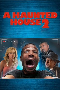 watch A Haunted House 2 Movie online free in hd on MovieMP4